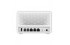 Grandstream GWN7062ET AX3000 Wi-Fi 6 Dual-band 3×3:2 MU-MIMO Wireless VPN Router with DL/UL OFDMA Technology and 2x Analog Telephone FXS Ports